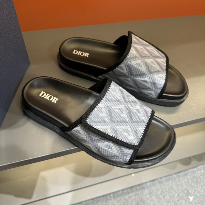 Christian Dior Slippers